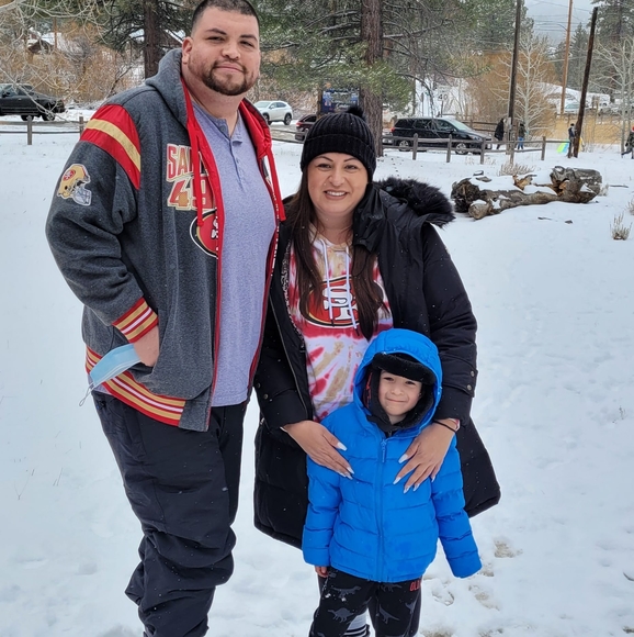 Profile Picture of Roxy Rox (@no_doubt_star) on Poshmark