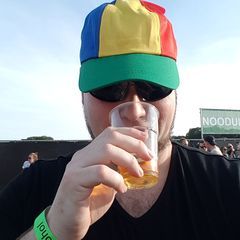 Profile Picture of Bennie Wink (@benniewink) on Tiktok