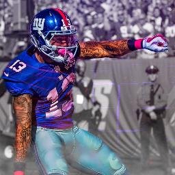 Profile Picture of Dontrell Jackson (@STAYFRESH231) on Twitter