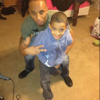Profile Picture of Shawn Bolling (@Shizzyraw27) on Twitter