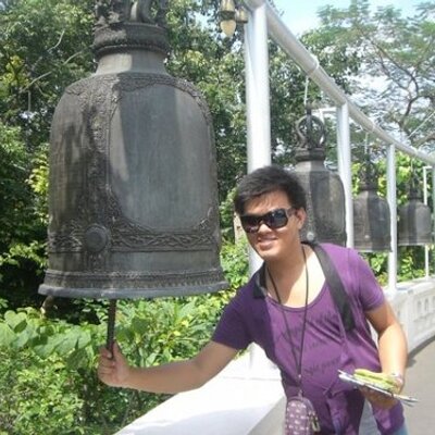 Profile Picture of Ken Jimenez (@kenjimenez19) on Twitter