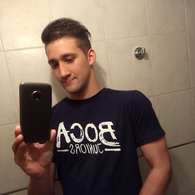 Profile Picture of Thomas Correa (@ThoomasCorrea) on Twitter