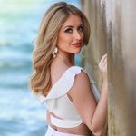 Profile Picture of لورا - ʟᴀᴜʀᴀ (@laurarobynrussell) on Instagram