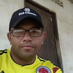 Profile Picture of idaldo rafael (@joe_pater_26) on Instagram