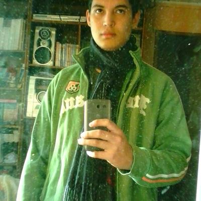 Profile Picture of Richard Damian Valle (@16Richarddamian) on Twitter