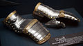 Profile Picture of Gauntlet (glove) - Wikipediaon Wikipedia