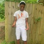 Profile Picture of Jamal Hines (@rich_heart) on Instagram