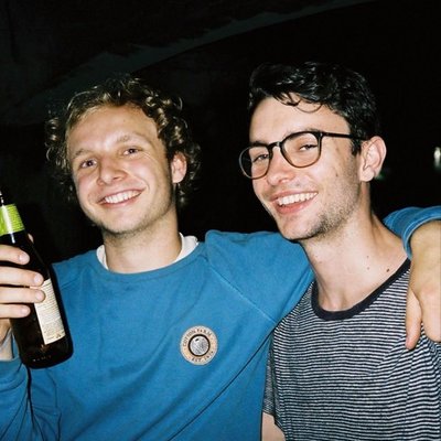 Profile Picture of James Monaro (@james_monaro) on Twitter