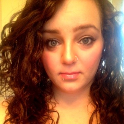 Profile Picture of Jessica Feldmeyer (@SeeJessSave) on Twitter