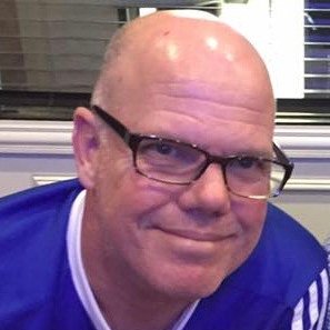 Profile Picture of James Fallis (@JamesAFallis) on Twitter