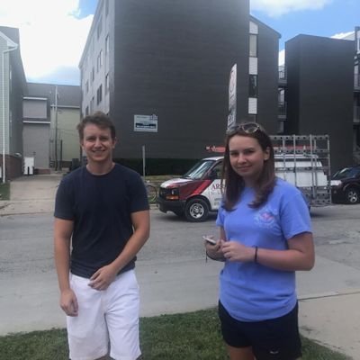 Profile Picture of Josh Knize (@joshknize) on Twitter