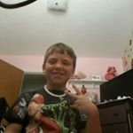 Profile Picture of caden bailey (@baileycaden) on Instagram