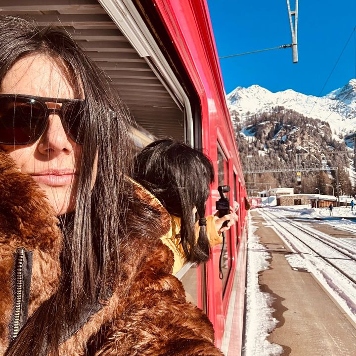 Profile Picture of Floriana Colasuonno (@floriana_colasuonno) on Tiktok