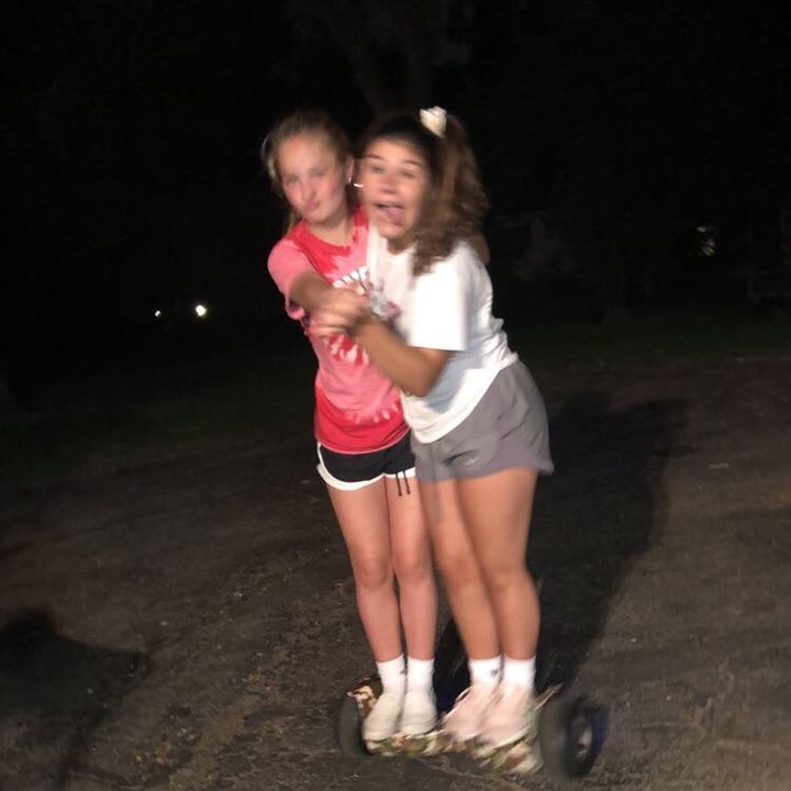 Profile Picture of toriiii (@@torigrant7) on Tiktok