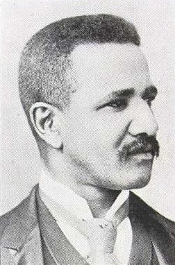 Profile Picture of Jared Maurice Arteron Wikipedia