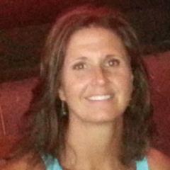 Profile Picture of Lisa Bendall (@lbendall75) on Twitter