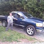 Profile Picture of David Branch (@david.branch.520562) on Instagram
