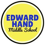 Profile Picture of Edward Hand Middle School (@ehms_hurricanes) on Instagram