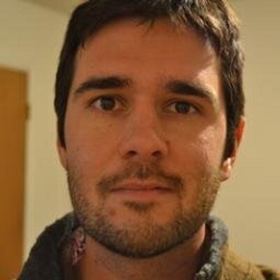 Profile Picture of Michael Lerch (@mdlerch) on Twitter