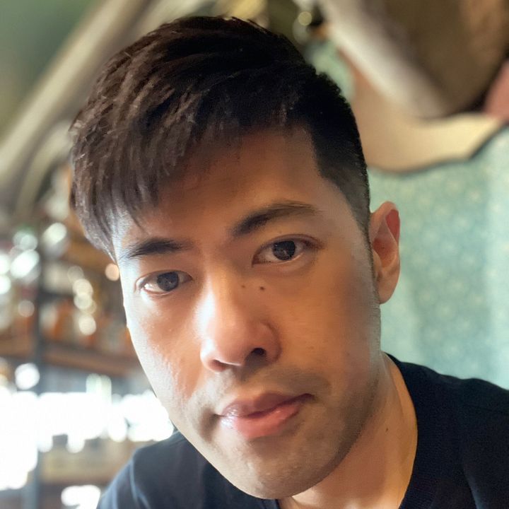 Profile Picture of gerald lin (@geraldlin13) on Tiktok
