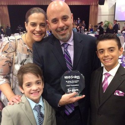 Profile Picture of Lisa Scanio (@ScanSalvo) on Twitter