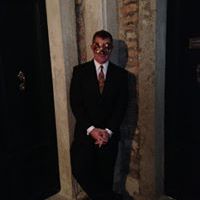 Profile Picture of Brian Stansberry (@capitolhillstay) on Pinterest