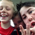 Profile Picture of Will Stauffer (@littlestephencurry06) on Instagram