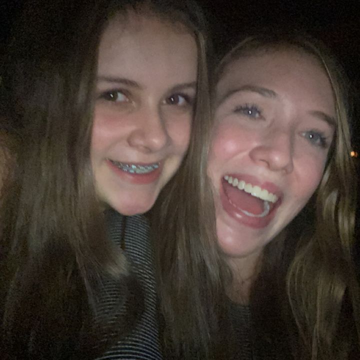 Profile Picture of Mary Kinsley (@mk_nimmo) on Tiktok