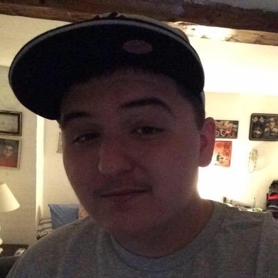 Profile Picture of Thomas Burnell (@burnell_thomas) on Twitter