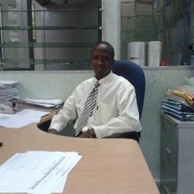 Patrick Mwangi - Twitter Profile Picture of Patrick Mwangi (@patrickmwangi11) on Twitter