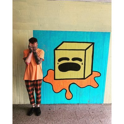 Profile Picture of Randy. (@AlexRandles) on Twitter