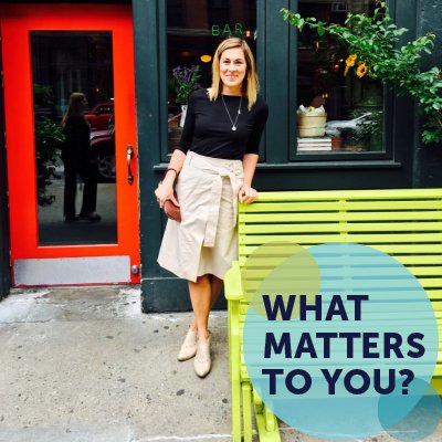 Profile Picture of Colleen Kennedy (@space4quality) on Twitter