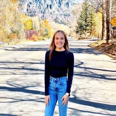 Profile Picture of Madison Keith (@madisonkeithEP) on Twitter