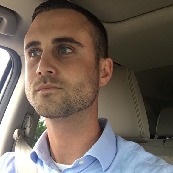 Profile Picture of Matt Marino (@mattnmarino) on Poshmark