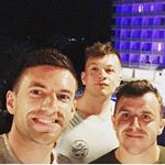 Profile Picture of Brian Caffrey (@caffreybrian) on Instagram