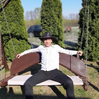 Profile Picture of Michał Płoński (@mike.flame.71) on Facebook