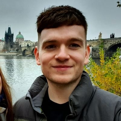 Profile Photo of Conor Oakes (@conoroak) on Twitter