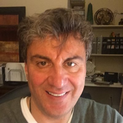 Profile Picture of Joseph Sardella (@SardellaJoseph) on Twitter