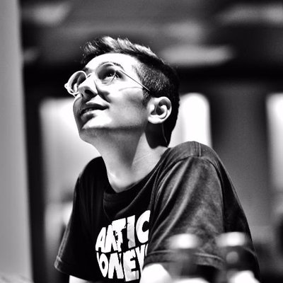 Profile Picture of Ali Anvari (@alianyways) on Twitter