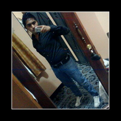 Profile Picture of Fernando Larios (@Tony_fer1) on Twitter