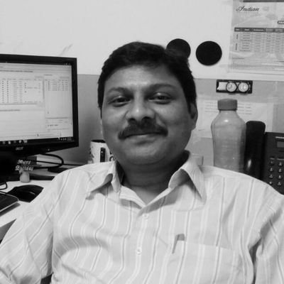 Profile Picture of Michael Laurent (@michaelvikriz) on Twitter