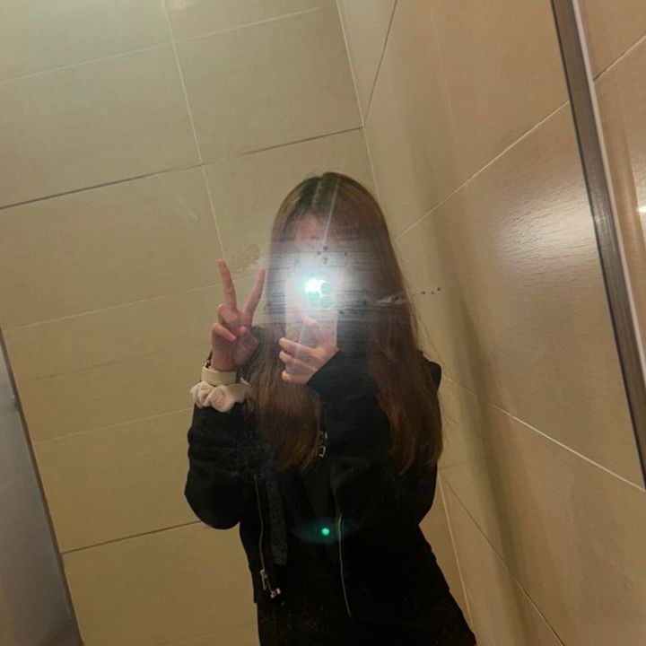 Profile Picture of kristeen <3 (@ksriente) on Tiktok