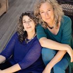 Profile Picture of Kate Mackinnon & Robyn Scherr (@touchadvocates) on Instagram