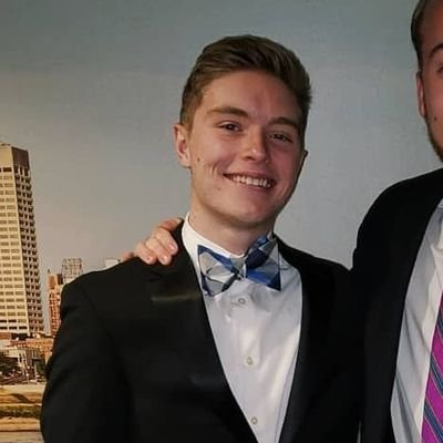 Profile Picture of Reed Scott (@Reed_Scott00) on Twitter