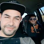 Profile Picture of Alex_vS6️⃣5️⃣0️⃣🛵 (@alex_yanez_madrid) on Instagram