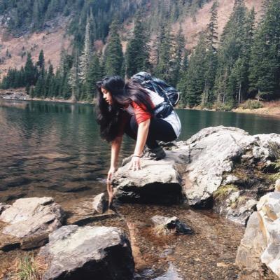Profile Picture of Steph Chew (@StephanieSChew) on Twitter