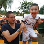 Profile Picture of Carlos Panizo Barrio (@panizobarrio) on Instagram