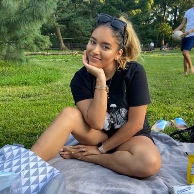 Profile Picture of Andrea M Alarcon (@amichelle19_) on Twitter