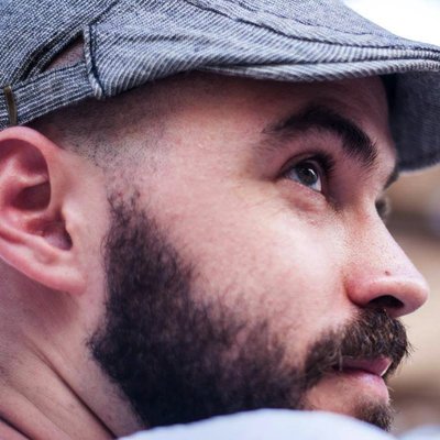 Profile Picture of Michael Doron (@MichaelDoronII) on Twitter