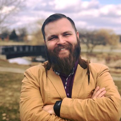 Profile Picture of ⟦Rev.⟧ Andrew S. Ames Fuller (@afuller2028) on Twitter